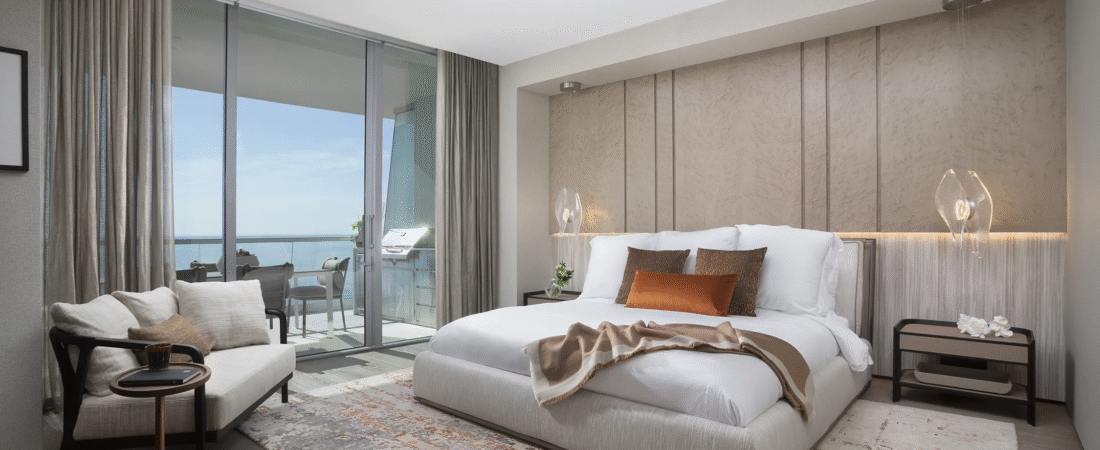 4 Main Ways to Make Your Bedroom Feel Like a Five-Star Hotel