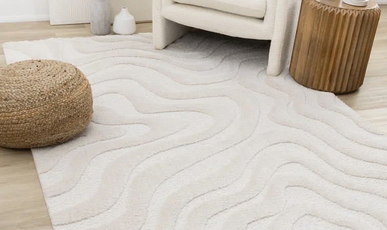 How to Choose the Perfect Area Rug for Your Space