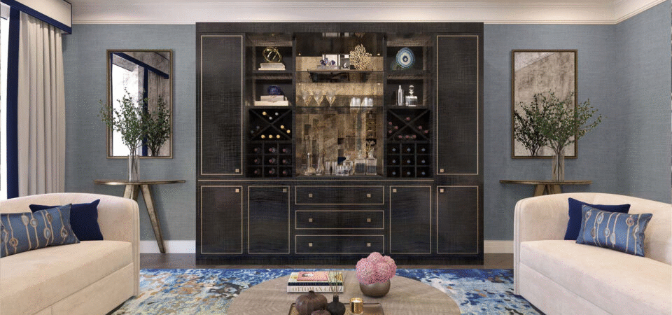 Home Theater Dreams: 7 Ways To Design a Luxury Entertainment Space