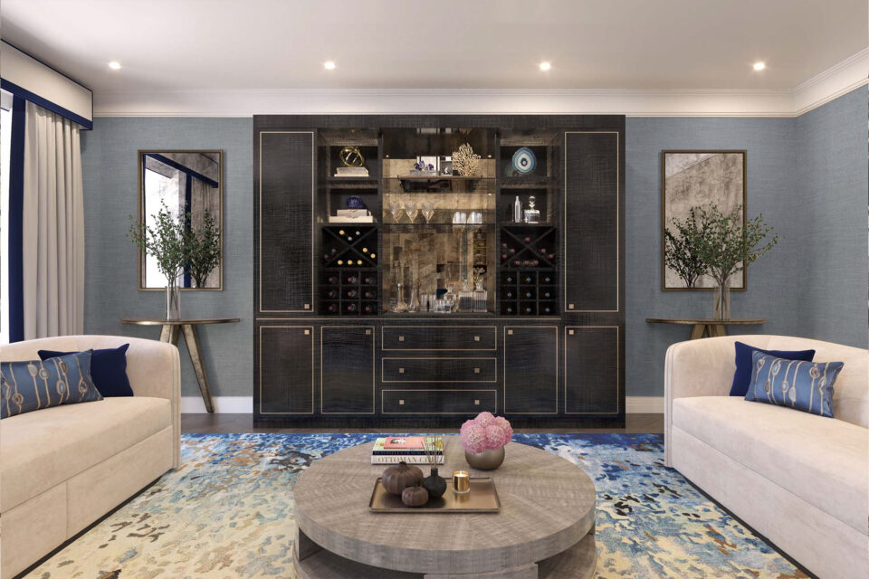 Home Theater Dreams: 7 Ways To Design a Luxury Entertainment Space