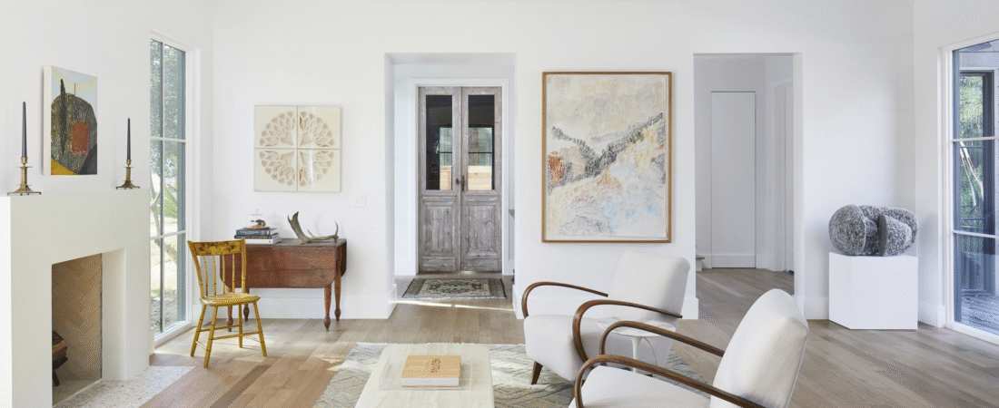 Modern Minimalist Furniture That’s Worth the Investment