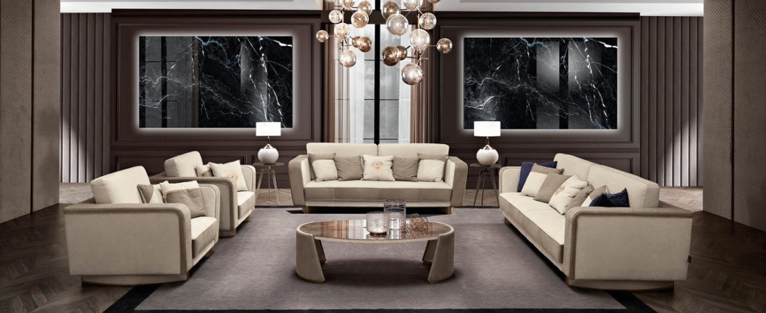 5 High-Impact Furniture Swaps That Will Transform Your Home