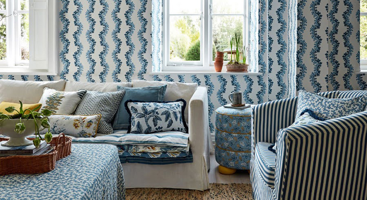 How to Mix and Match Patterns Like a Pro