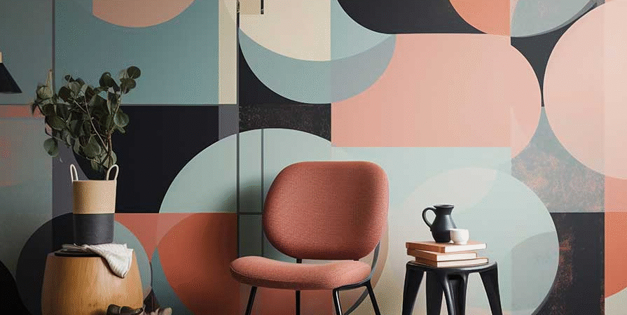 7 Color Palettes That Will Transform Your Home