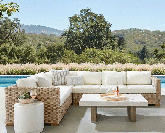 The Best Home Décor Trends for Summer 2025