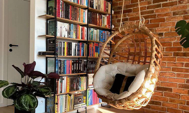 Creating a Cozy Reading Nook in Any Room