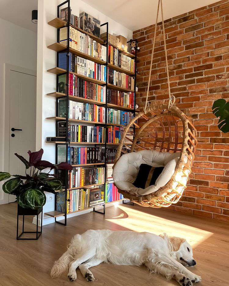 Creating a Cozy Reading Nook in Any Room