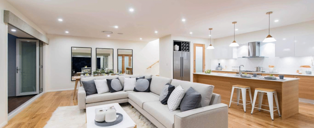 4 Scandi-Inspired Home Décor Ideas for a Clean, Cozy Look