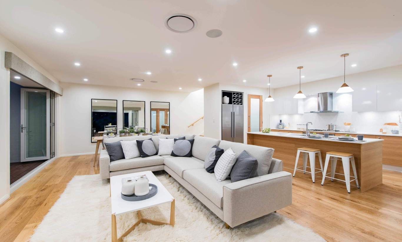 4 Scandi-Inspired Home Décor Ideas for a Clean, Cozy Look