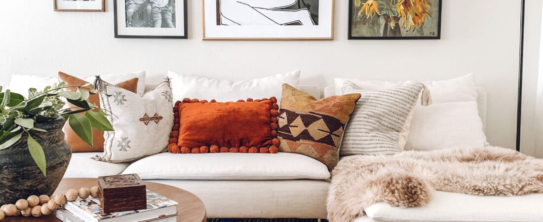 10 Trending Home Décor Ideas You Need to Try in 2025