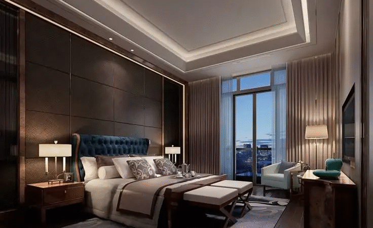 How to Style an Elegant Guest Room with Hotel-Level Comfort