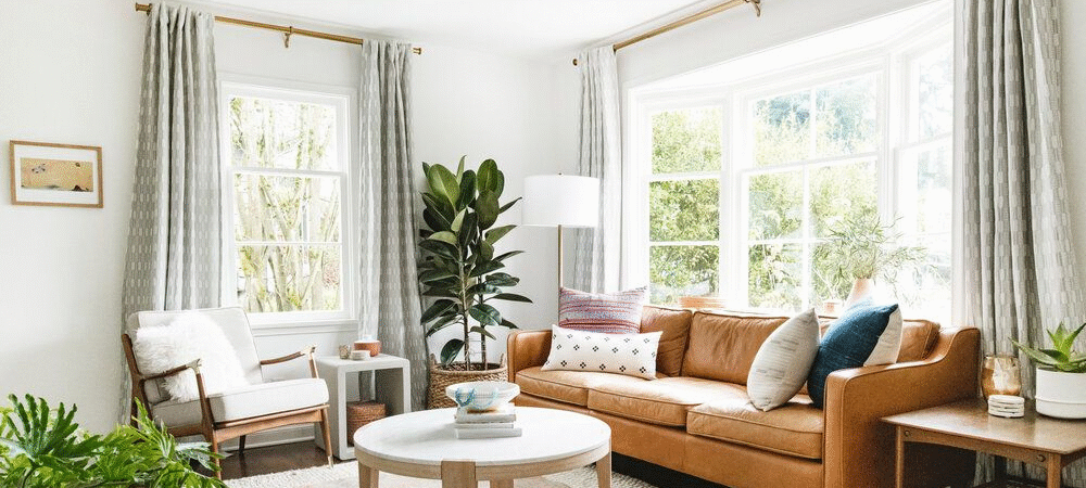 7 Rooms Decoration Ideas That Will Instantly Transform Your Living Space