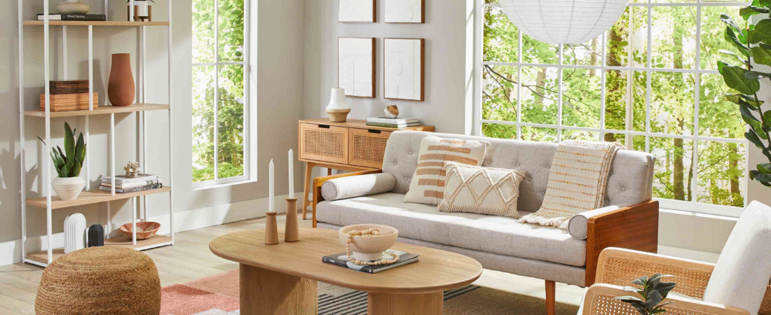 Apartment Decoration on a Budget: 10 Ways to Elevate Small Spaces