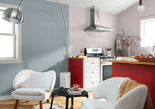 Deco Studio Vibes: 7 Ways to Make a Small Space Feel Like a Designer Loft