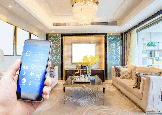 The Smart Home Edit: Stylish Tech & Furniture That Work Together