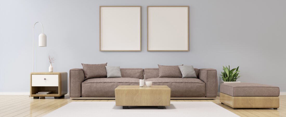 Transform Your Space: Top 4 Trends in Home Aesthetic Wallpaper for a Stylish Interior