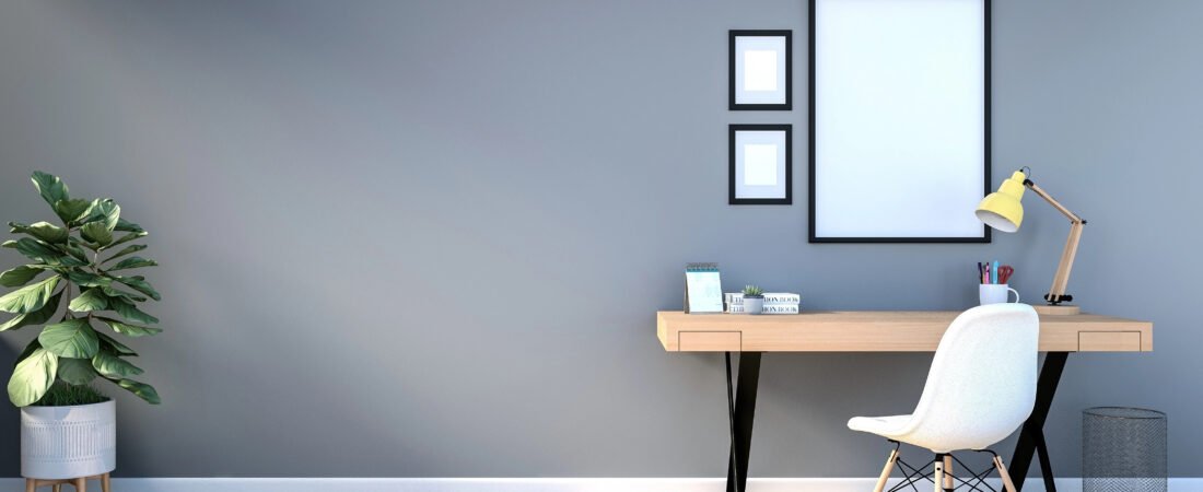 Designing the Perfect Home Office Room: Ideas for Productivity and Style