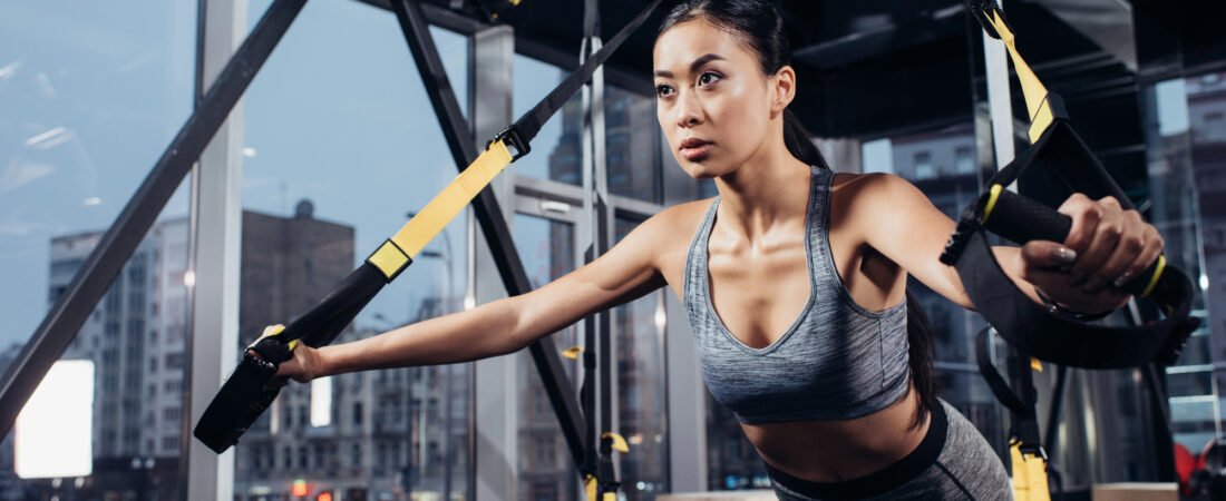 Creating the Perfect Home Gym Aesthetic: Design Tips for a Space That Motivates and Inspires