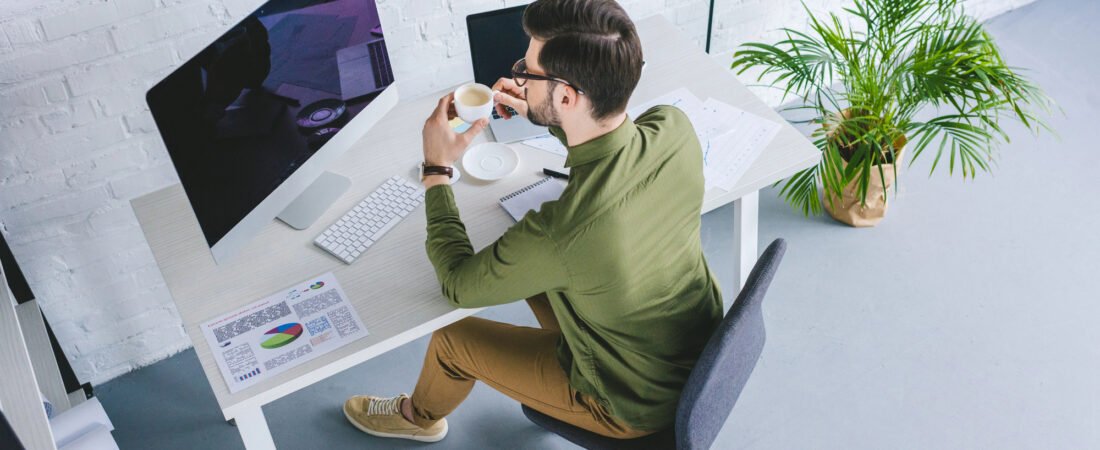 Your Home Office Aesthetic is Sabotaging Your Success (And Here’s How to Fix It)