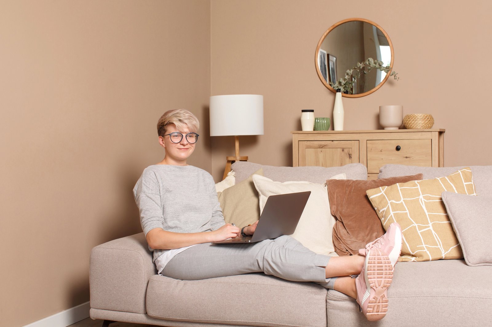 home aesthetic ideas