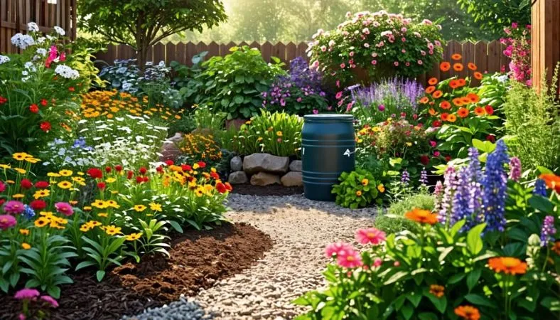 home and garden decor