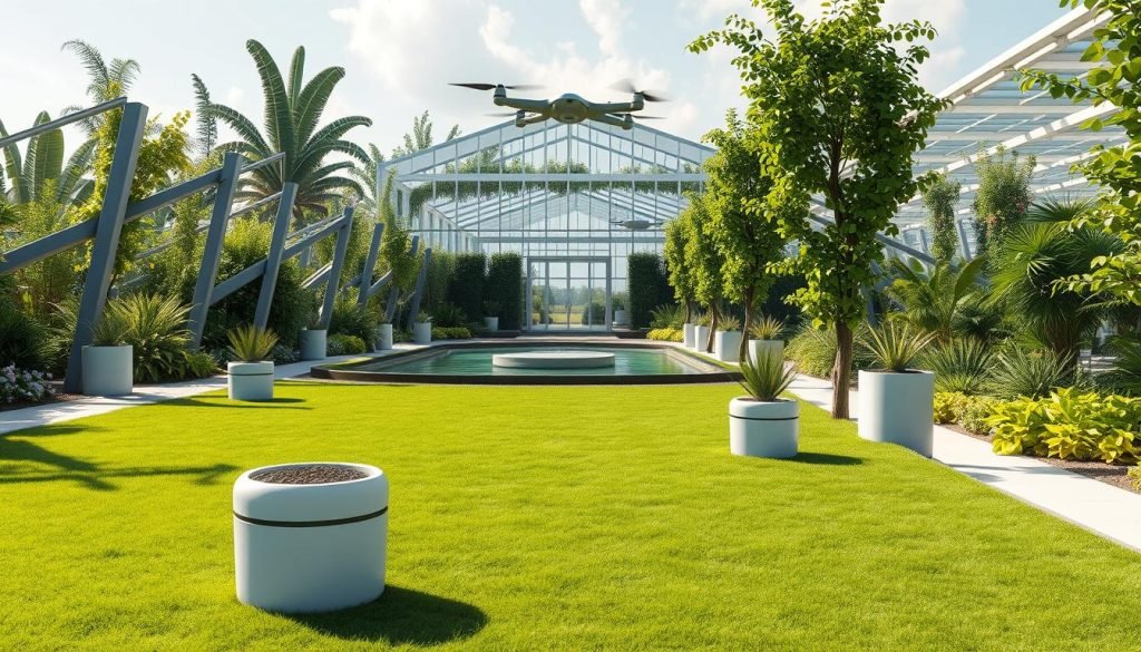 home and garden decor