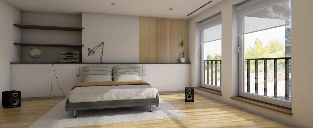 Transform Your Personal Sanctuary: Essential Home Decor Ideas Bedroom Edition