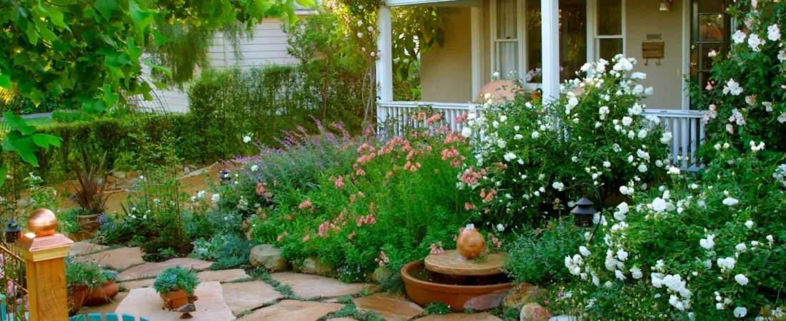 Transform Your Outdoor Space: Creative Home Garden Decor Ideas for Every Style and Budget