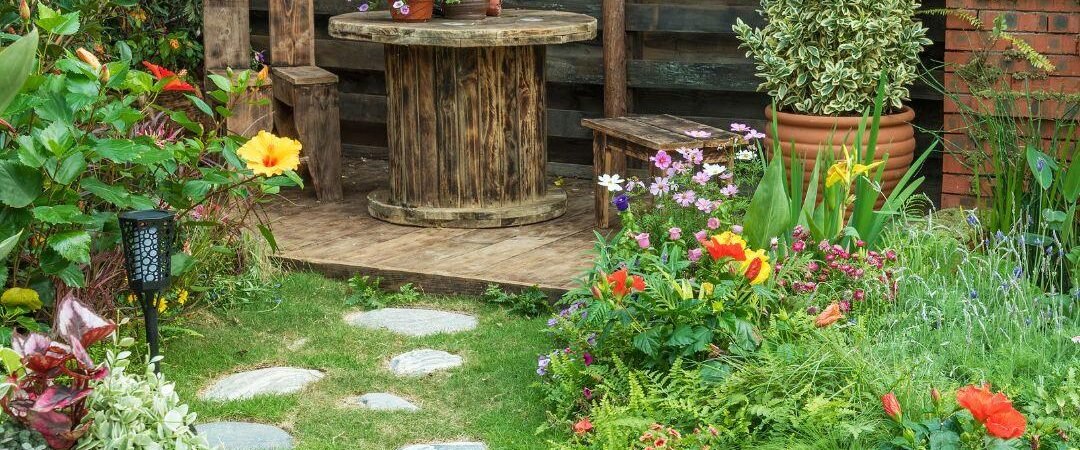 Transform Your Outdoor Space: The Art of Home Garden Decoration Through Seasonal Storytelling