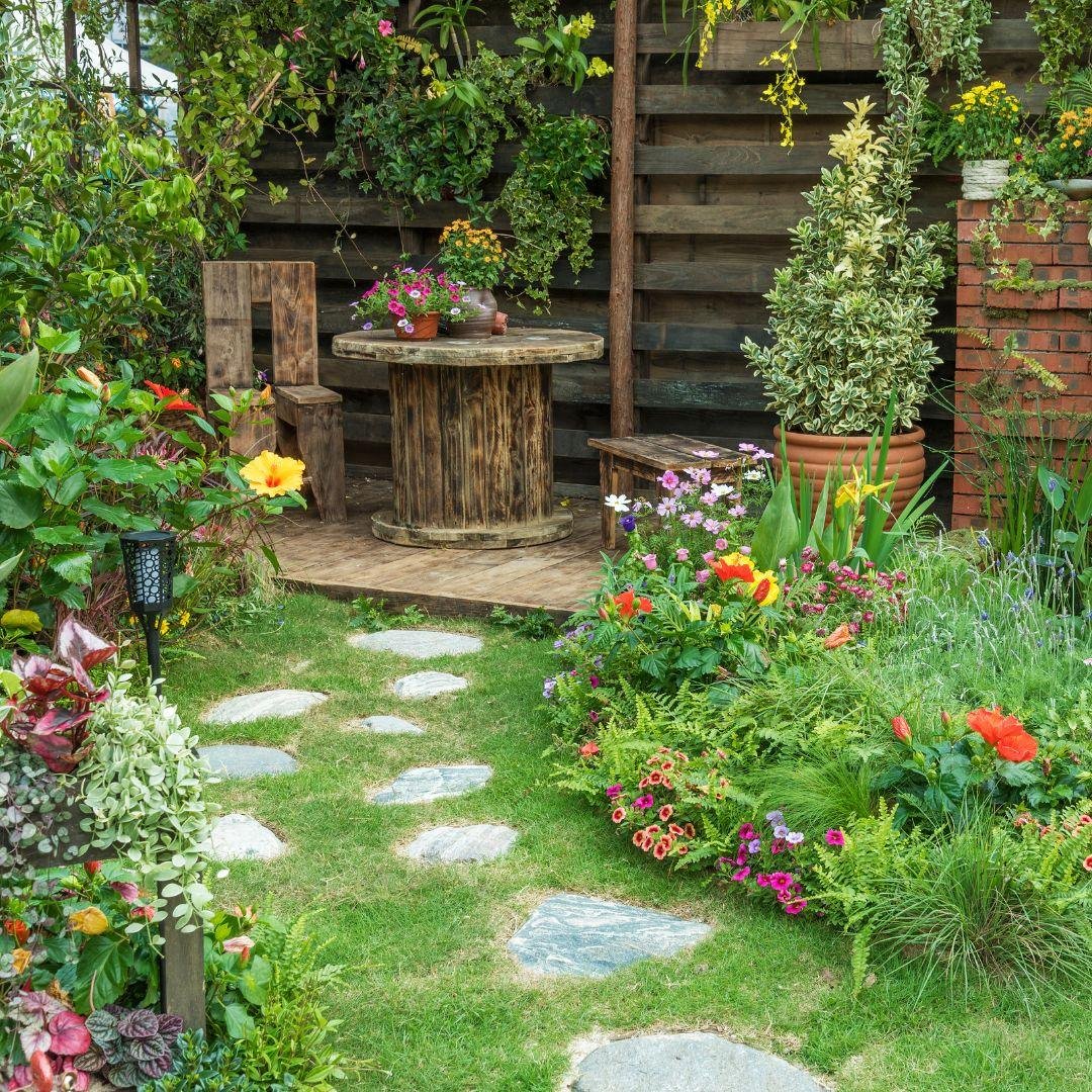 Transform Your Outdoor Space: The Art of Home Garden Decoration Through Seasonal Storytelling