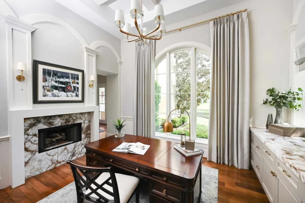 home office inspiration 