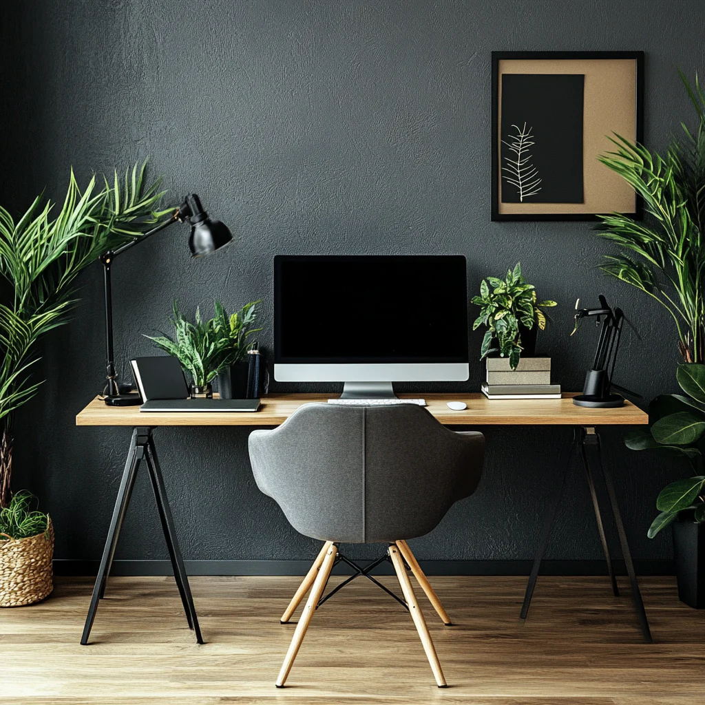 home office inspiration