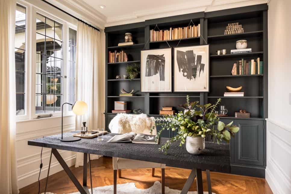 Design Your Dream Workspace: Ultimate Home Office Inspiration for Productivity and Style