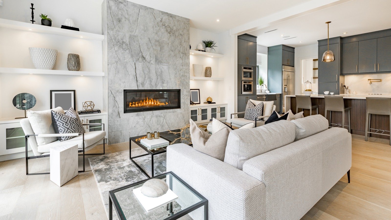 Home Design Decor: Your Guide to a Stylish, Happy Space