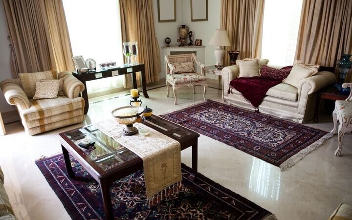 Namaste at Home: Creating Stunning India Inspired Home Decor