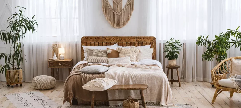 Free Spirit Living: Your Ultimate Guide to Boho Theme Home Decor