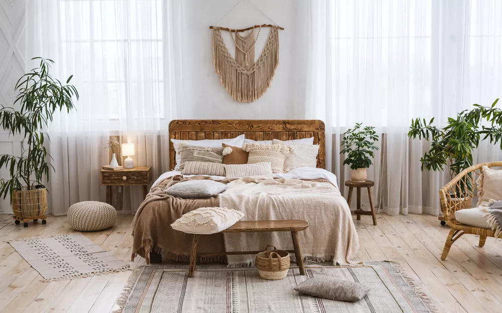 Free Spirit Living: Your Ultimate Guide to Boho Theme Home Decor