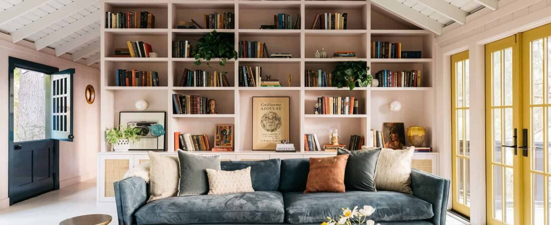 Breaking Free From Beige: Your Guide to Colorful Home Decor That Actually Works