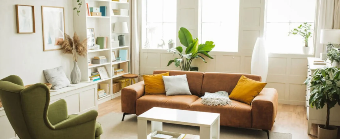 Transform Your Space: The Ultimate Guide to Creating a Cozy Home Aesthetic