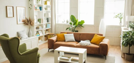 Transform Your Space: The Ultimate Guide to Creating a Cozy Home Aesthetic