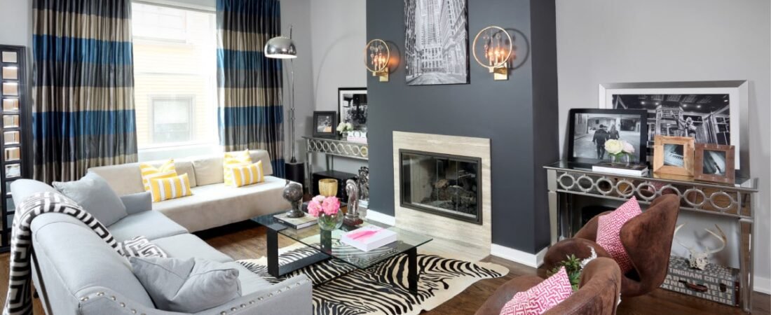 DIY Modern Home Decor: Transform Your Space Without Breaking the Bank