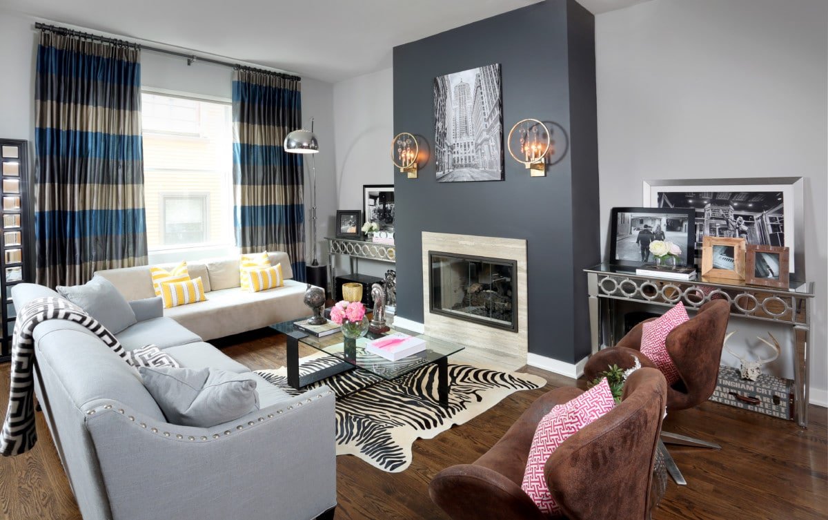 DIY Modern Home Decor: Transform Your Space Without Breaking the Bank