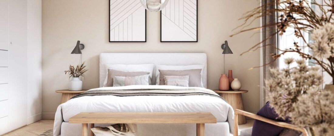 Your Ultimate Guide to Home Decor Bedroom: Creating a Sleep Sanctuary You’ll Never Want to Leave