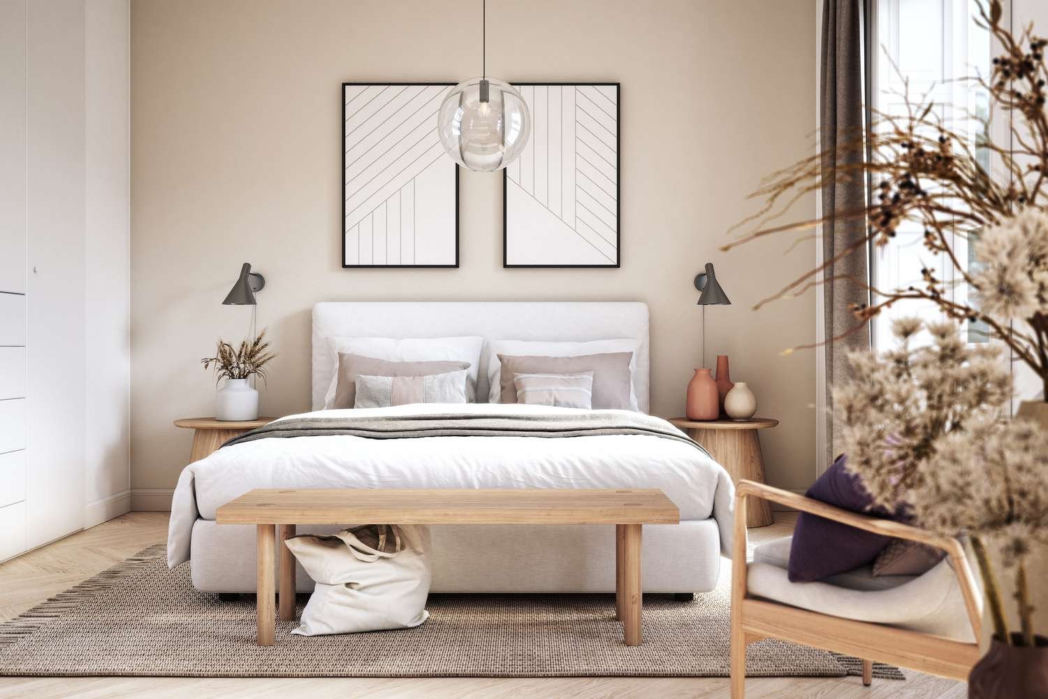 Your Ultimate Guide to Home Decor Bedroom: Creating a Sleep Sanctuary You’ll Never Want to Leave