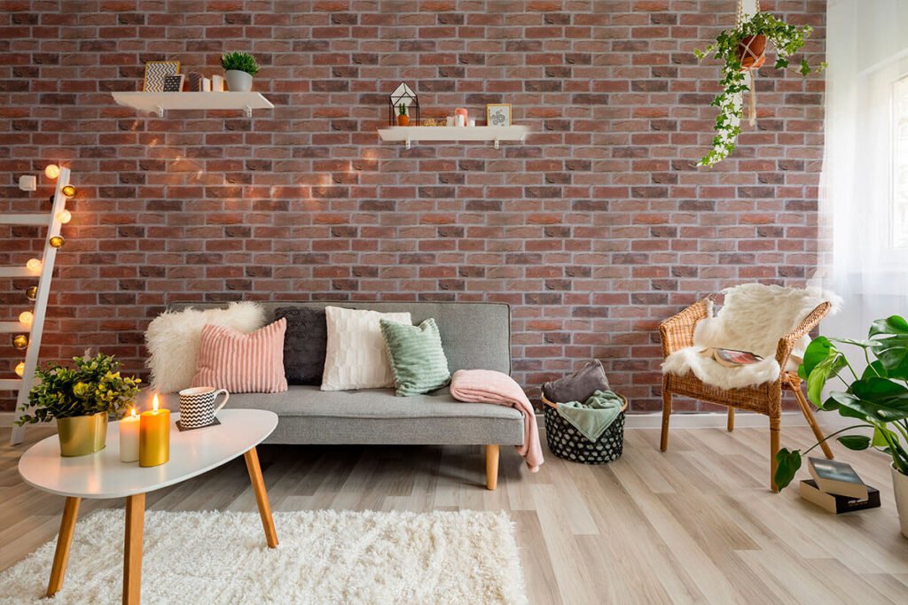 rustic home decor ideas