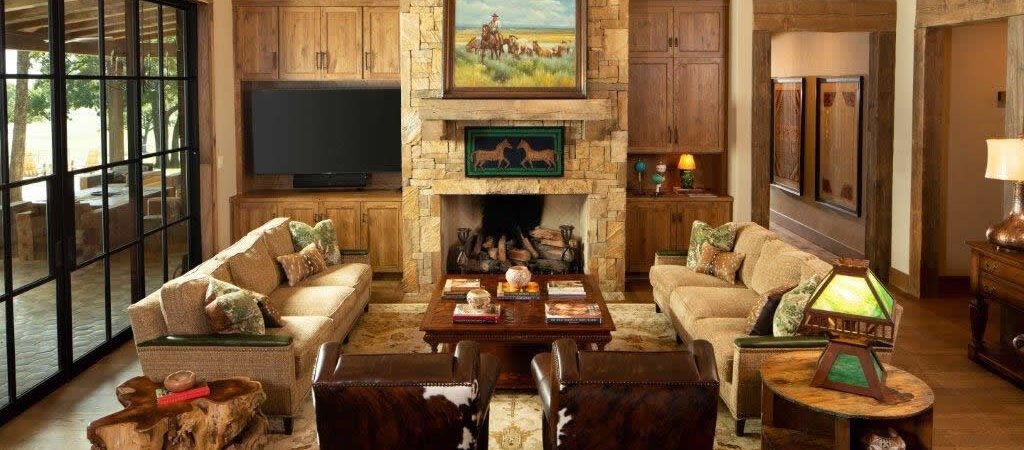 Saddle Up: Western Home Decor Ideas That Bring the Wild West Home