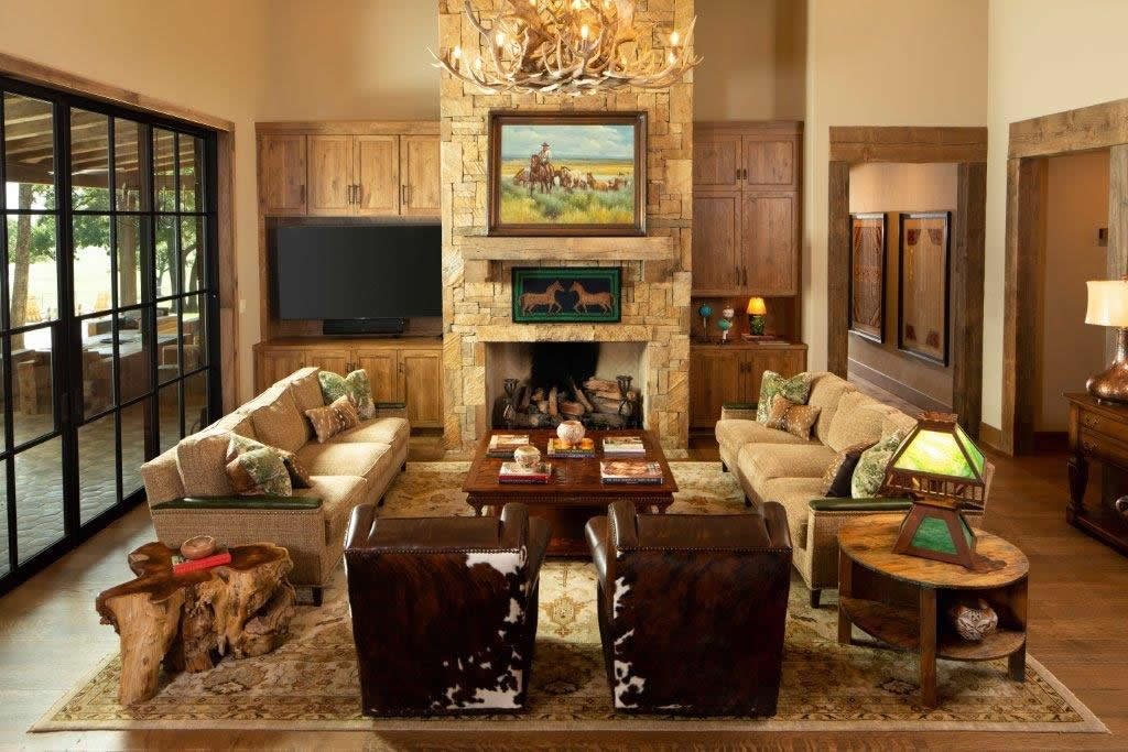 Saddle Up: Western Home Decor Ideas That Bring the Wild West Home