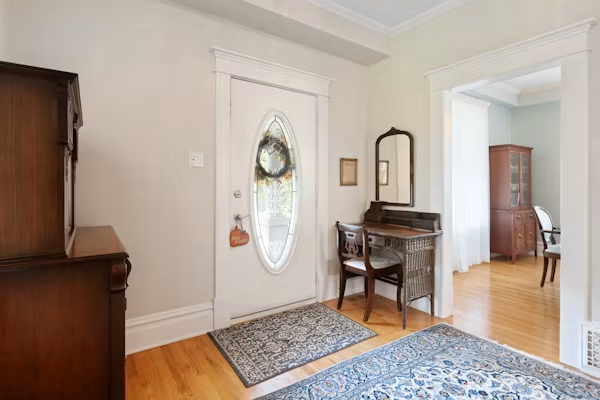 Front Entryway Ideas: How to Design the Space That Sets the Tone for Your Entire Home